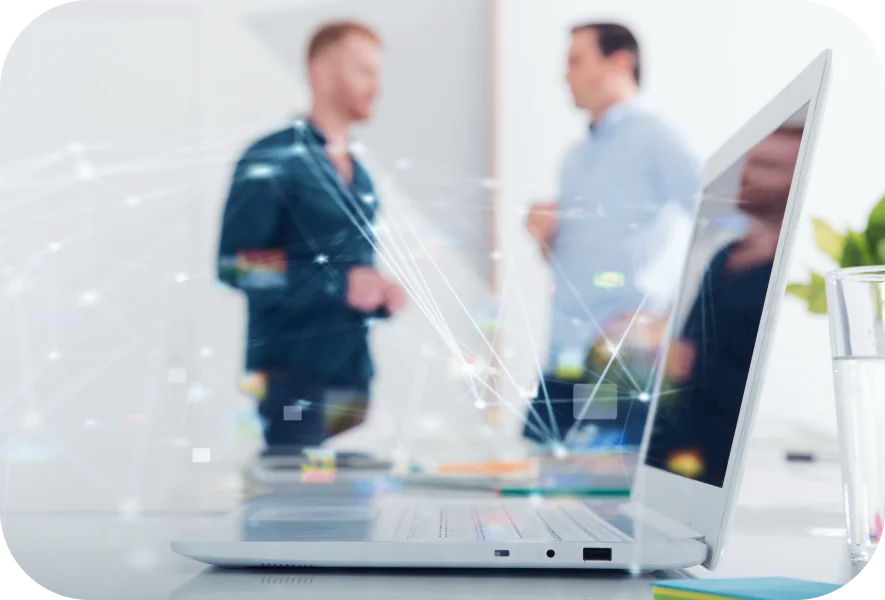 Основные подходы к построению сетей в Сосновом Бору